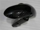 2007-2008 Suzuki GSXR 1000 Motorcycle Fairings - Black Orange Canada Suppliers