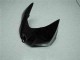 2007-2008 Suzuki GSXR 1000 Motorcycle Fairings - Glossy Black Red White Canada Suppliers