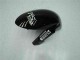 2007-2008 Suzuki GSXR 1000 Motorcycle Fairings - Glossy Black Red White Canada Suppliers