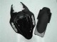 2007-2008 Suzuki GSXR 1000 Motorcycle Fairings - Glossy Black Red White Canada Suppliers
