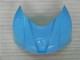 2007-2008 Suzuki GSXR 1000 Motorcycle Fairing Kits - Blue Gold Black Rizla Canada Suppliers