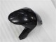 2008-2010 Kawasaki ZX10R Motorcycle Fairing - Glossy Black Canada Suppliers