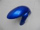2008-2010 Suzuki GSXR 600/750 Motorcycle Fairings - White Blue Canada Suppliers