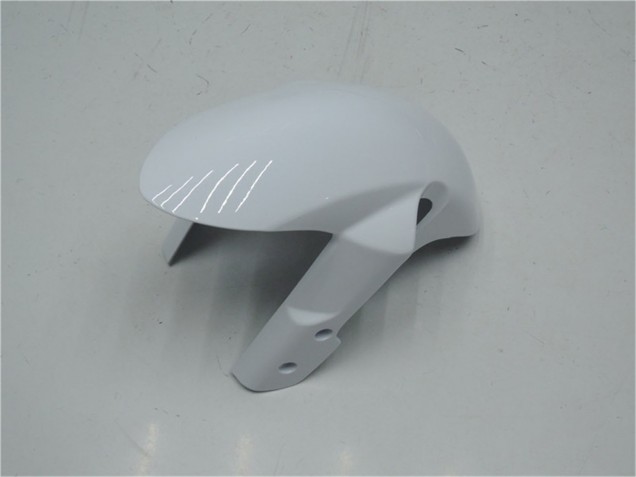 2008-2010 Suzuki GSXR 600/750 Motorcycle Fairings - Silver White Blue Black Canada Suppliers