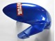 2008-2010 Suzuki GSXR 600/750 Motorcycle Fairings - Blue White Green Black Canada Suppliers