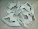 2008-2010 Suzuki GSXR 600/750 Motorcycle Fairings - White Canada Suppliers