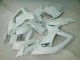 2008-2010 Suzuki GSXR 600/750 Motorcycle Fairings - White Canada Suppliers