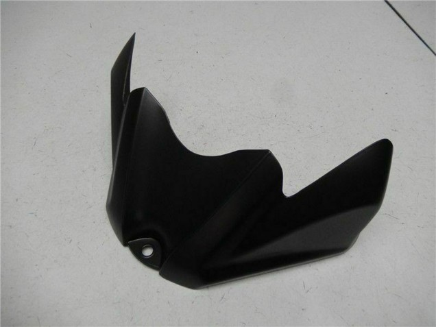 2008-2010 Suzuki GSXR 600/750 Motorcycle Fairings - Matte Black Red Canada Suppliers