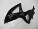 2008-2010 Suzuki GSXR 600/750 Motorcycle Fairings - Glossy Black Matte Black Canada Suppliers