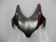 2008-2011 Honda CBR1000RR Motorcycle Fairing - Grey Red Glossy Black Canada Suppliers