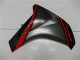 2008-2011 Honda CBR1000RR Motorcycle Fairing - Grey Red Glossy Black Canada Suppliers