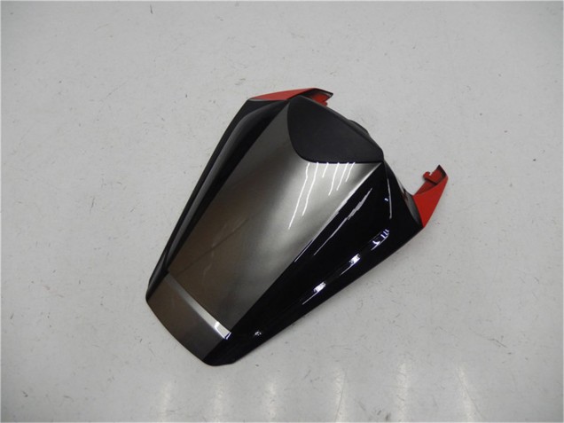 2008-2011 Honda CBR1000RR Motorcycle Fairing - Grey Red Glossy Black Canada Suppliers