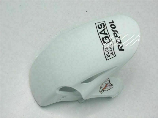 2008-2011 Honda CBR1000RR Motorcycle Fairings - Orange White Red Black Repsol Canada Suppliers