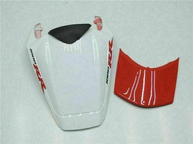 2008-2011 Honda CBR1000RR Motorcycle Fairings - Orange White Red Black Repsol Canada Suppliers