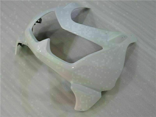 2008-2012 Kawasaki EX250 Motorcycle Fairings - White Canada Suppliers