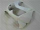 2008-2012 Kawasaki EX250 Motorcycle Fairings - White Canada Suppliers