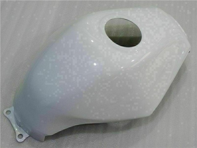 2008-2012 Kawasaki EX250 Motorcycle Fairings - White Canada Suppliers