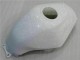 2008-2012 Kawasaki EX250 Motorcycle Fairings - White Canada Suppliers