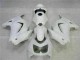 2008-2012 Kawasaki EX250 Motorcycle Fairings - White Canada Suppliers
