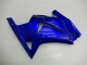 2008-2012 Kawasaki EX250 Motorcycle Fairings - Blue Canada Suppliers