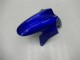 2008-2012 Kawasaki EX250 Motorcycle Fairings - Blue Canada Suppliers