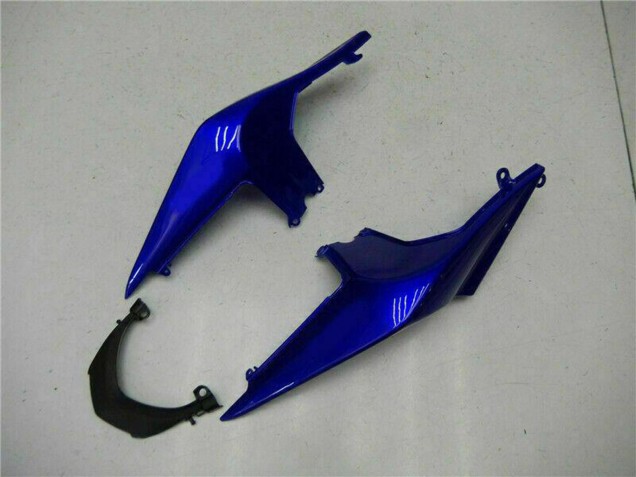 2008-2012 Kawasaki EX250 Motorcycle Fairings - Blue Canada Suppliers