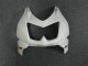 2008-2012 Kawasaki EX250 Motorcycle Fairings - White Red Canada Suppliers