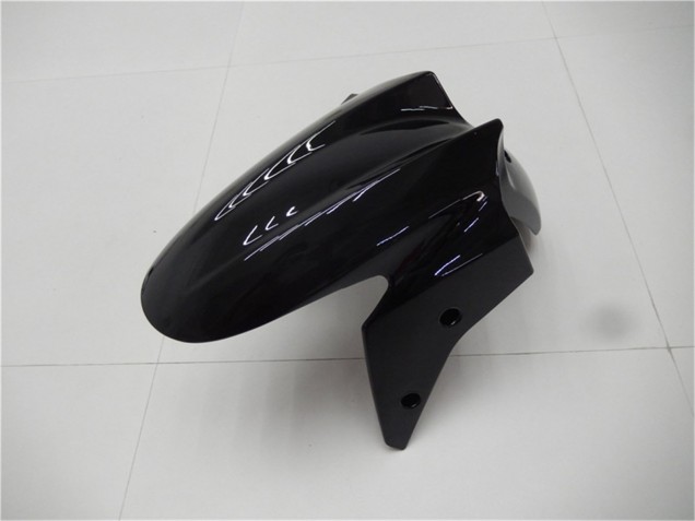 2008-2012 Kawasaki EX250 Motorcycle Fairings - Red White Black Canada Suppliers