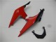 2008-2012 Kawasaki EX250 Motorcycle Fairings - Red White Black Canada Suppliers