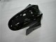 2008-2012 Kawasaki EX250 Motorcycle Fairings - Glossy Black Green Canada Suppliers