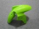 2008-2012 Kawasaki EX250 Motorcycle Fairing - Green White Black Canada Suppliers