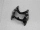 2008-2012 Kawasaki EX250 Motorcycle Fairings - Glossy Black White West Canada Suppliers