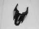 2008-2012 Kawasaki EX250 Motorcycle Fairings - Glossy Black White West Canada Suppliers