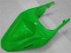 2008-2012 Kawasaki EX250 Motorcycle Fairings - Green Canada Suppliers