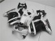 2008-2012 Kawasaki EX250 Motorcycle Fairings - White Black Green Canada Suppliers