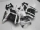 2008-2012 Kawasaki EX250 Motorcycle Fairings - White Black Green Canada Suppliers