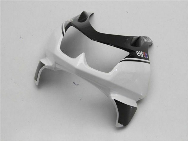 2008-2012 Kawasaki EX250 Motorcycle Fairings - White Black Green Canada Suppliers