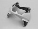 2008-2012 Kawasaki EX250 Motorcycle Fairings - White Black Green Canada Suppliers