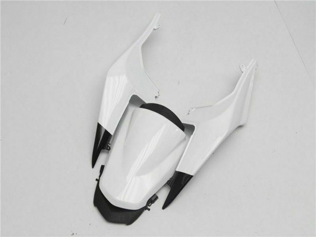 2008-2012 Kawasaki EX250 Motorcycle Fairings - White Black Green Canada Suppliers