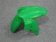 2008-2012 Kawasaki EX250 Motorcycle Fairings - Green Black Canada Suppliers