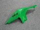 2008-2012 Kawasaki EX250 Motorcycle Fairings - Green Black Canada Suppliers