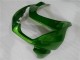 2008-2012 Kawasaki EX250 Motorcycle Fairings - Green Ninja Canada Suppliers