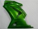 2008-2012 Kawasaki EX250 Motorcycle Fairings - Green Ninja Canada Suppliers