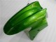 2008-2012 Kawasaki EX250 Motorcycle Fairings - Green Ninja Canada Suppliers
