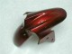 2008-2012 Kawasaki EX250 Motorcycle Fairings - Glossy Black Maroon Red Canada Suppliers
