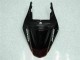 2008-2012 Kawasaki EX250 Motorcycle Fairings - Glossy Black Maroon Red Canada Suppliers