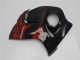 2008-2020 Suzuki GSXR 1300 Hayabusa Motorcycle Fairings - Glossy Black Red Canada Suppliers