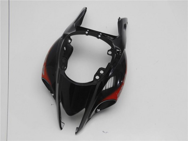 2008-2020 Suzuki GSXR 1300 Hayabusa Motorcycle Fairings - Glossy Black Red Canada Suppliers