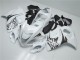 2008-2020 Suzuki GSXR 1300 Hayabusa Motorcycle Fairings - White Canada Suppliers