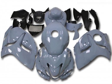 2008-2020 Suzuki GSXR 1300 Hayabusa Motorcycle Fairings - Nardo Grey Canada Suppliers